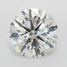 Loose 3.72 Carat D VVS1 IGI Certified Lab Grown Round Diamonds