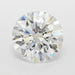Loose 3.1 Carat D IF IGI Certified Lab Grown Round Diamonds