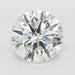Loose 3.22 Carat D VVS1 IGI Certified Lab Grown Round Diamonds