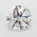 Loose 3.13 Carat D IF IGI Certified Lab Grown Round Diamonds