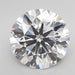 Loose 3.32 Carat D VVS1 IGI Certified Lab Grown Round Diamonds