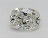 Loose 2.02 Carat F VVS2 IGI Certified Lab Grown Cushion Diamonds