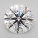 Loose 2 Carat D VVS2 IGI Certified Lab Grown Round Diamonds