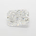 Loose 2.22 Carat D VVS1 IGI Certified Lab Grown Radiant Diamonds