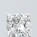 Loose 3.1 Carat F VVS2 IGI Certified Lab Grown Princess Diamonds