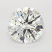 Loose 3.19 Carat D IF IGI Certified Lab Grown Round Diamonds