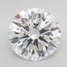 Loose 4.65 Carat E IF IGI Certified Lab Grown Round Diamonds