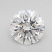 Loose 2.26 Carat D IF IGI Certified Lab Grown Round Diamonds