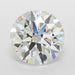 Loose 3.05 Carat D IF IGI Certified Lab Grown Round Diamonds