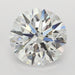 Loose 4.86 Carat D IF IGI Certified Lab Grown Round Diamonds
