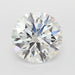 Loose 3.34 Carat D VVS1 IGI Certified Lab Grown Round Diamonds