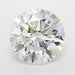 Loose 3.03 Carat D VVS1 IGI Certified Lab Grown Round Diamonds