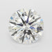 Loose 3.34 Carat D VVS1 IGI Certified Lab Grown Round Diamonds