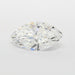 Loose 2.03 Carat E IF IGI Certified Lab Grown Marquise Diamonds