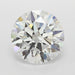 Loose 3.63 Carat D IF IGI Certified Lab Grown Round Diamonds