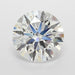 Loose 3.61 Carat D IF IGI Certified Lab Grown Round Diamonds