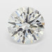 Loose 3.43 Carat D VVS1 IGI Certified Lab Grown Round Diamonds