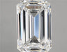Loose 8.07 Carat E VVS2 IGI Certified Lab Grown Emerald Diamonds