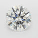 Loose 3.28 Carat D IF IGI Certified Lab Grown Round Diamonds