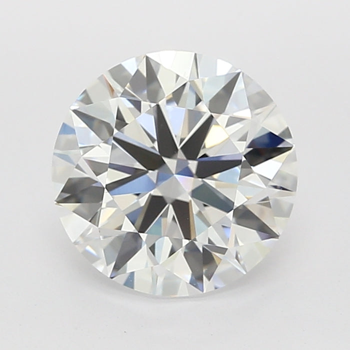 Loose 3.25 Carat D IF IGI Certified Lab Grown Round Diamonds