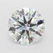Loose 3.25 Carat D IF IGI Certified Lab Grown Round Diamonds