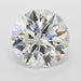 Loose 3.61 Carat D IF IGI Certified Lab Grown Round Diamonds