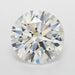 Loose 3.5 Carat D IF IGI Certified Lab Grown Round Diamonds