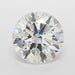 Loose 3.56 Carat D IF IGI Certified Lab Grown Round Diamonds