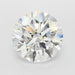 Loose 3.35 Carat D IF IGI Certified Lab Grown Round Diamonds
