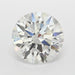 Loose 3.13 Carat E IF IGI Certified Lab Grown Round Diamonds