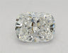 Loose 1.54 Carat E VVS2 IGI Certified Lab Grown Cushion Diamonds