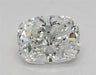 Loose 2.03 Carat E VVS1 IGI Certified Lab Grown Cushion Diamonds