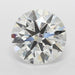 Loose 3.06 Carat D IF IGI Certified Lab Grown Round Diamonds