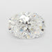 Loose 4.7 Carat D VVS1 IGI Certified Lab Grown Oval Diamonds