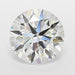 Loose 3.01 Carat D IF IGI Certified Lab Grown Round Diamonds