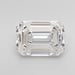 Loose 2.08 Carat E VVS2 IGI Certified Lab Grown Emerald Diamonds
