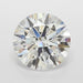 Loose 3.55 Carat D IF IGI Certified Lab Grown Round Diamonds