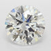 Loose 3.64 Carat D IF IGI Certified Lab Grown Round Diamonds