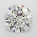 Loose 5.05 Carat E VVS1 IGI Certified Lab Grown Round Diamonds