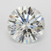 Loose 3.76 Carat D IF IGI Certified Lab Grown Round Diamonds