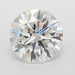 Loose 3.62 Carat D IF IGI Certified Lab Grown Round Diamonds