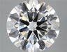 Loose 5.05 Carat F VVS2 IGI Certified Lab Grown Round Diamonds