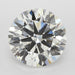 Loose 7.06 Carat E VVS1 IGI Certified Lab Grown Round Diamonds