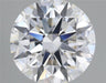 Loose 3.09 Carat D VVS2 IGI Certified Lab Grown Round Diamonds
