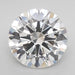 Loose 2.03 Carat E VVS2 IGI Certified Lab Grown Round Diamonds