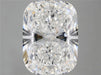 Loose 10.03 Carat E VVS2 IGI Certified Lab Grown Cushion Diamonds