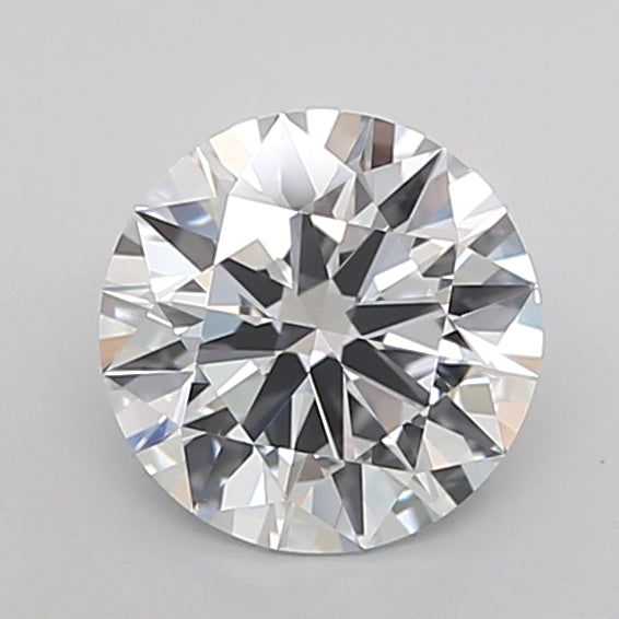 Loose 1.09 Carat E VVS1 IGI Certified Lab Grown Round Diamonds