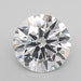 Loose 1.09 Carat E VVS1 IGI Certified Lab Grown Round Diamonds