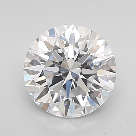 Loose 1.06 Carat E VVS1 IGI Certified Lab Grown Round Diamonds