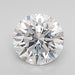 Loose 1.06 Carat E VVS1 IGI Certified Lab Grown Round Diamonds